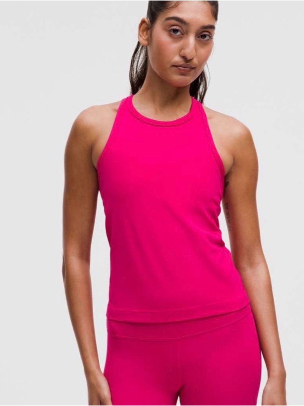 Lululemon align tank